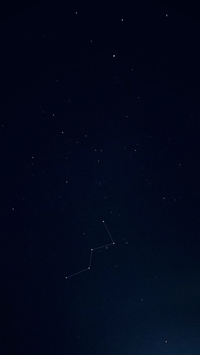 Cassiopeia Constellation🌌